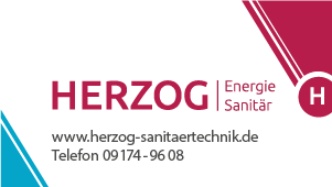 Herzog Sanitär- und Energietechnik