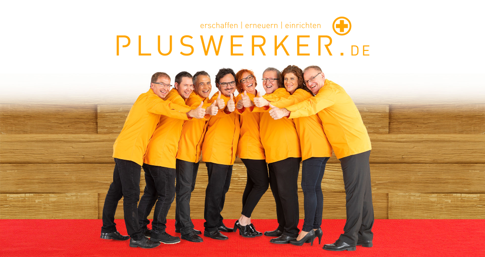 (c) Pluswerker.de